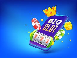 Slot online beragam tema tersedia di lobby game omtoto