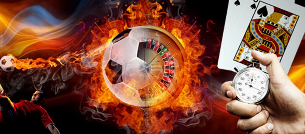 Live casino dengan dealer langsung di omtoto untuk pengguna Indonesia